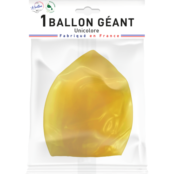 Ballon géant cristal – Image 2