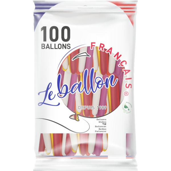 Ballon ficelot – Image 2