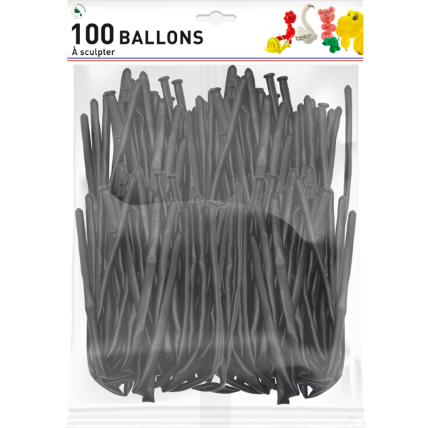 Recharge ballon à sculpter – Image 8