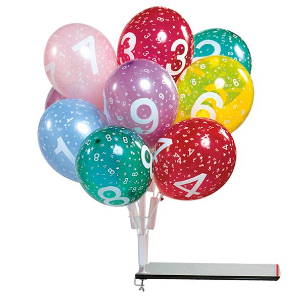 Featured image for “Buisson à ballons”