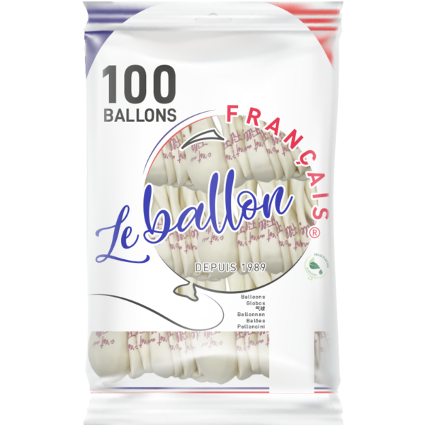 Ballon c'est une fille – Image 3