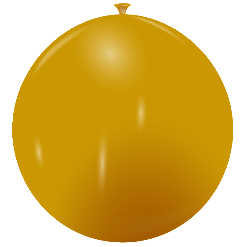 Featured image for “Ballon géant nacré”