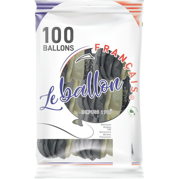 Ballons bonne année – Image 3