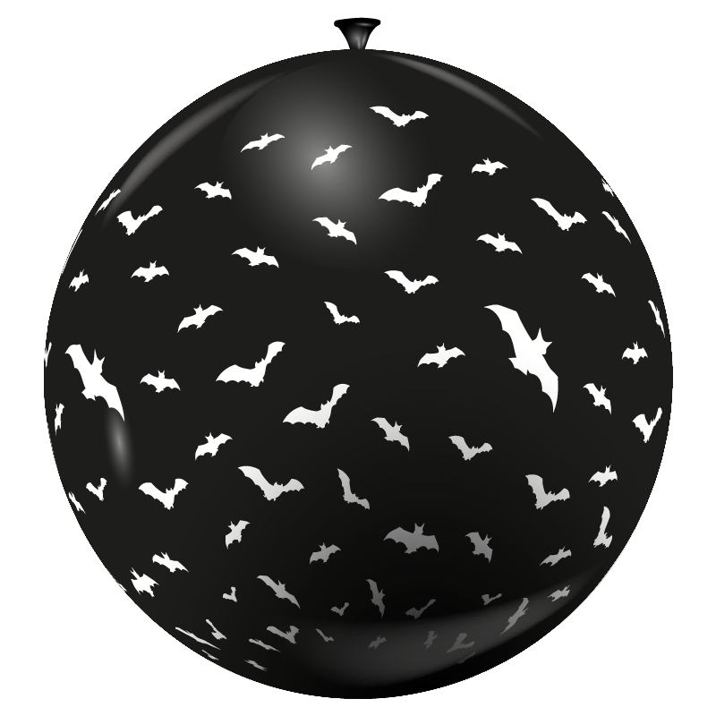 Featured image for “Ballon chauve-souris”