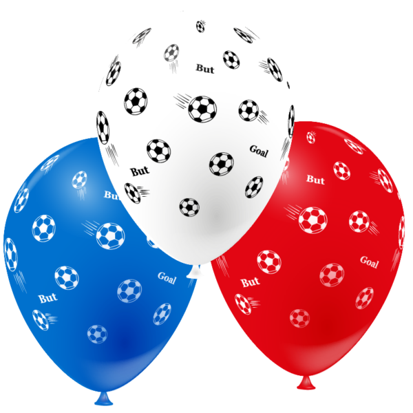 Ballon supporter