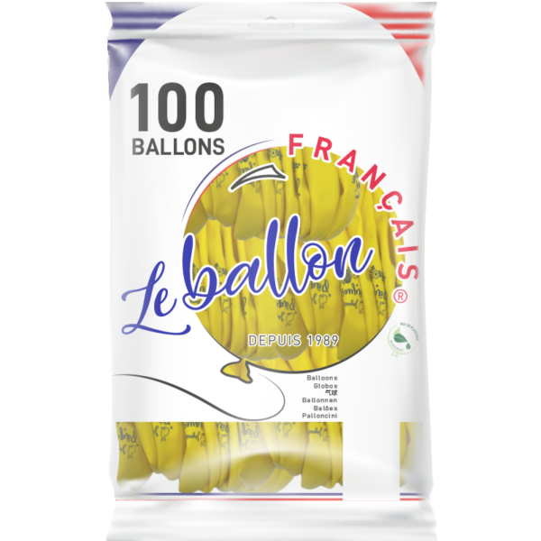 Ballon Pâques – Image 3