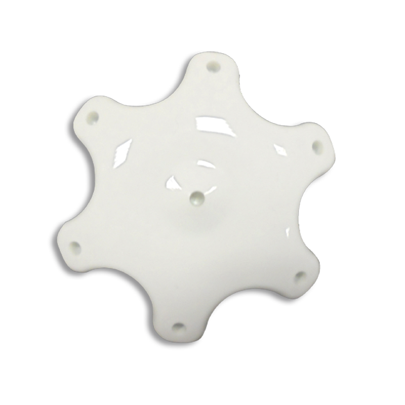 Featured image for “Socle plastique pour bouquet ballon”