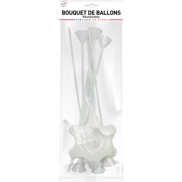 Bouquet de ballons – Image 4