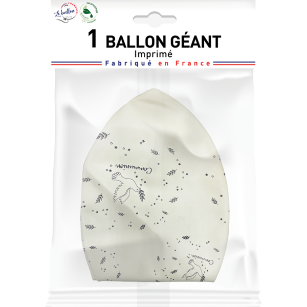 Ballon géant communion – Image 2