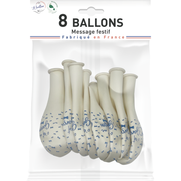 Ballon c'est un garçon – Image 2