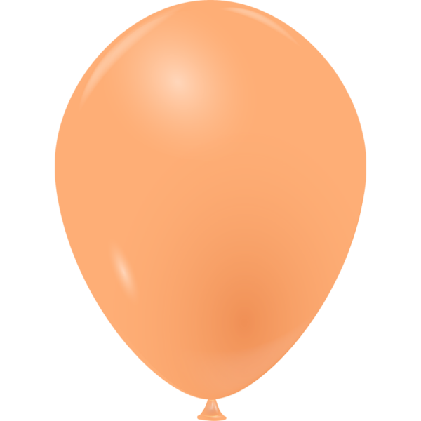 Ballon pêche opaque