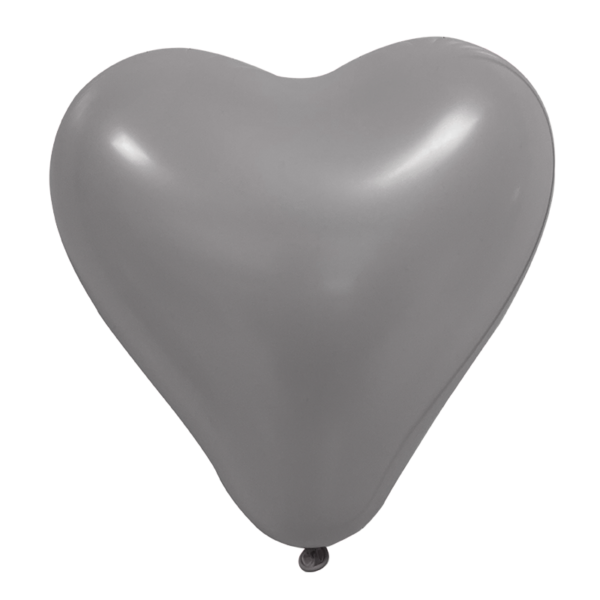 Ballon forme coeur