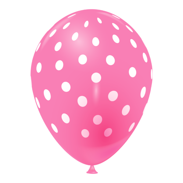 Ballon pois
