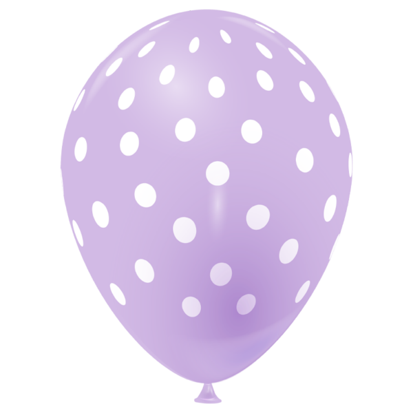 Ballon pois