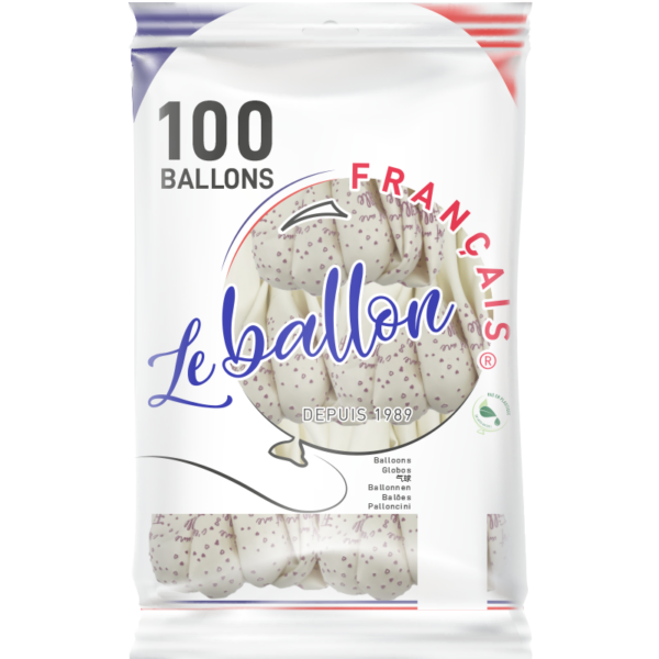 Ballon c'est une fille – Image 3
