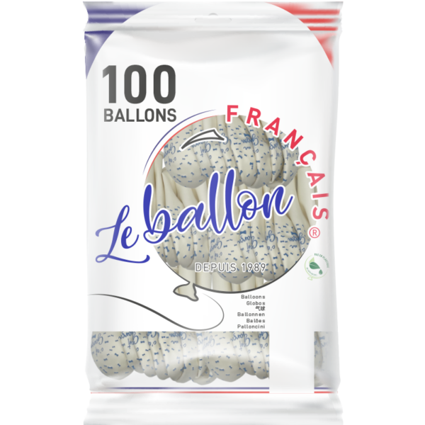 Ballon c'est un garçon – Image 3