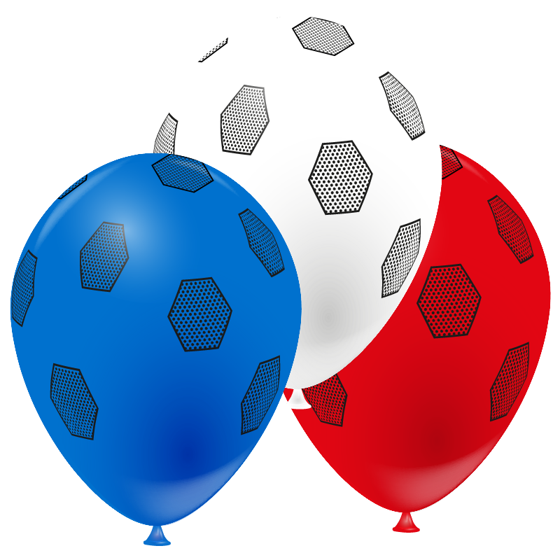 Featured image for “Ballon foot”
