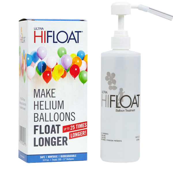 Hi-Float