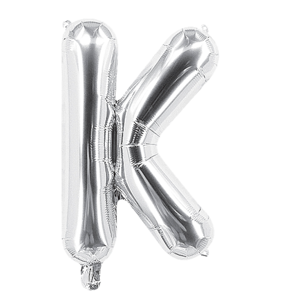 Ballon aluminium lettre – Image 9