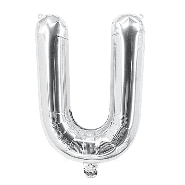 Ballon aluminium lettre – Image 19