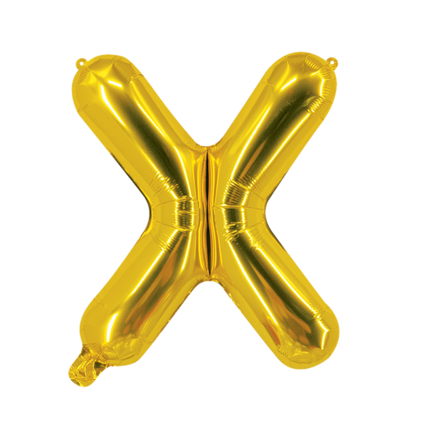 Ballon aluminium lettre – Image 22