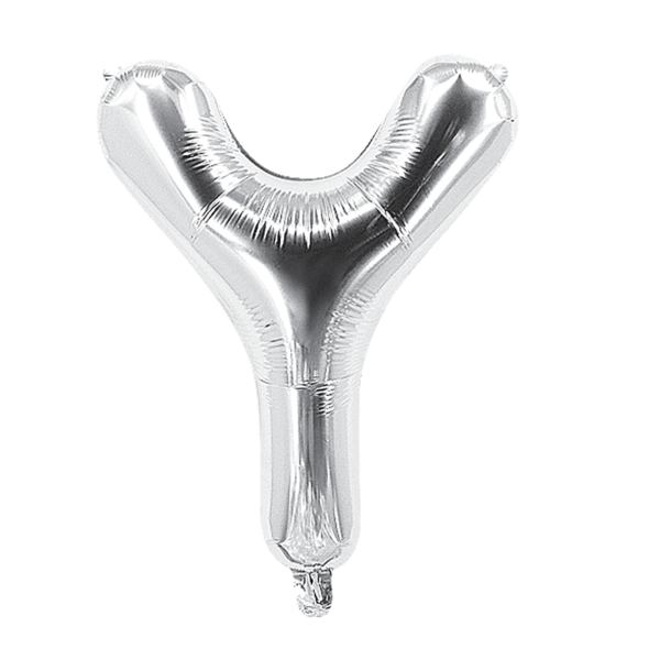 Ballon aluminium lettre – Image 23