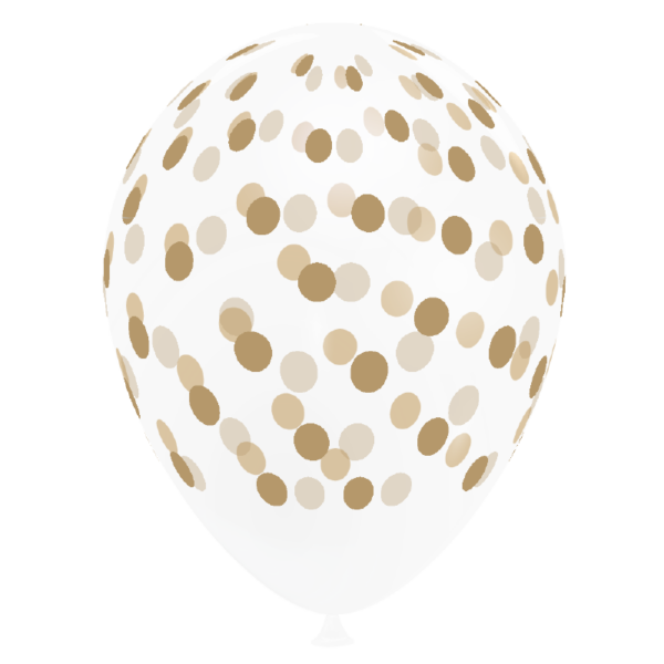 Ballon pois – Image 4