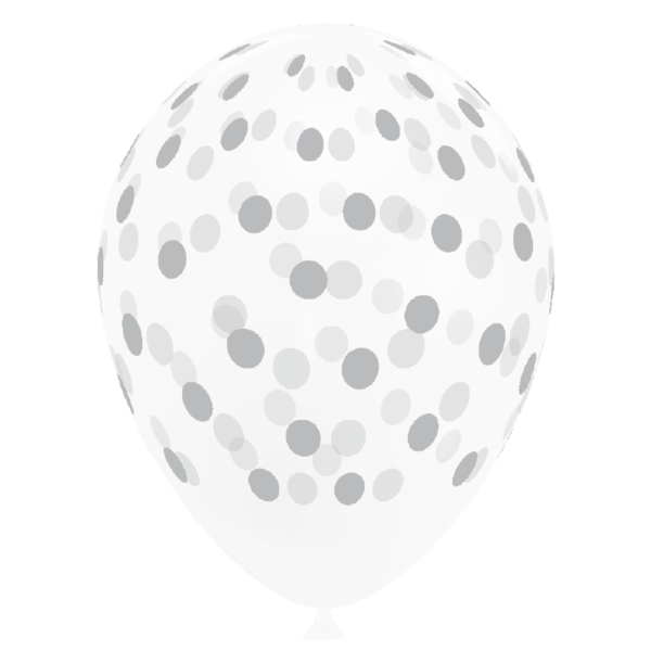 Ballon pois – Image 2
