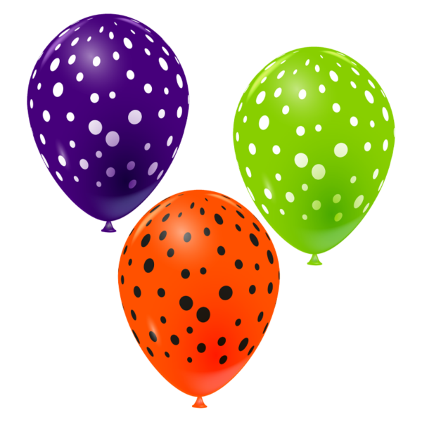 Ballon pustules