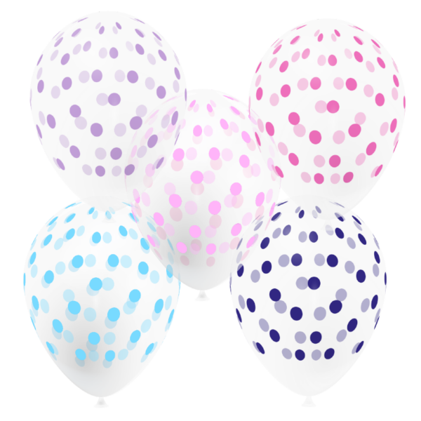 Ballon pois