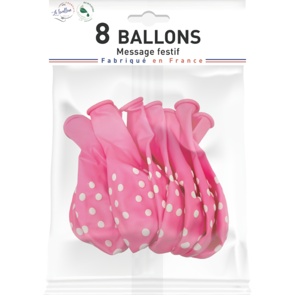 Ballon pois – Image 2