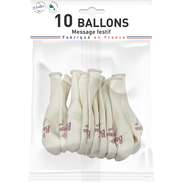 Ballon un beau jour – Image 2