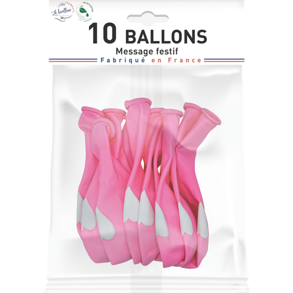 Ballon cœur – Image 2