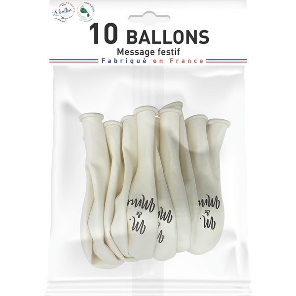 Ballon M. & Mme – Image 2