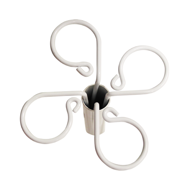 Adaptateur pour ancien modèle d'arbre à ballons – Image 2