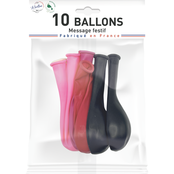 Ballons ambiance EVJF – Image 2
