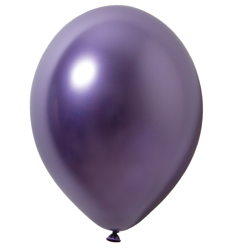 Featured image for “Ballon diamant améthyste”