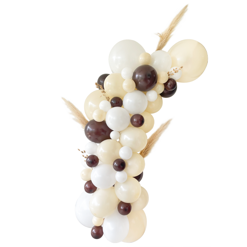 Featured image for “Guirlande organique savane”