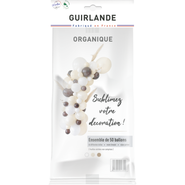 Guirlande organique savane – Image 2