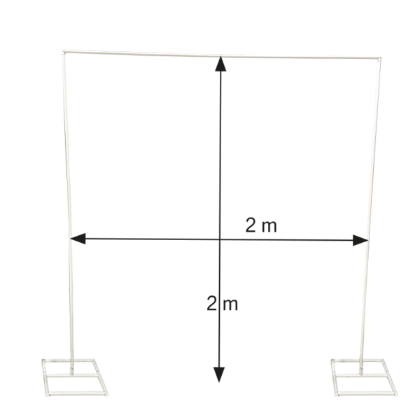 Arche carrée – Image 2