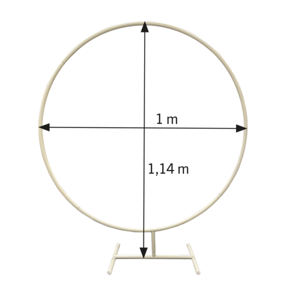 Arche ronde – Image 2