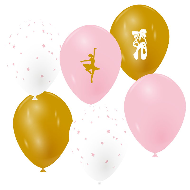 Featured image for “Ballons danseuse”