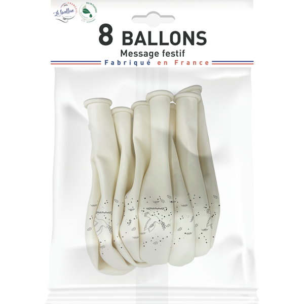Ballon communion – Image 2