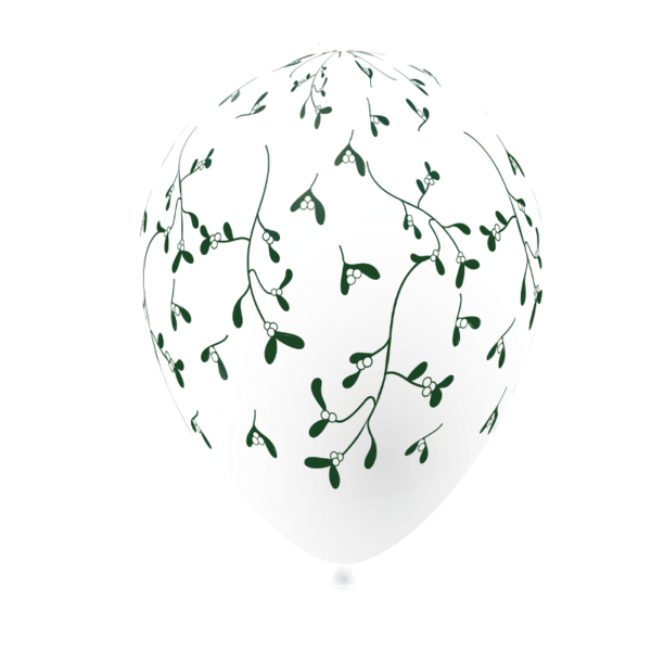 Ballon motifs gui