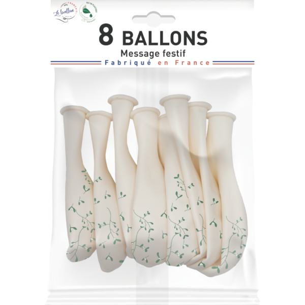 Ballon motifs gui – Image 2