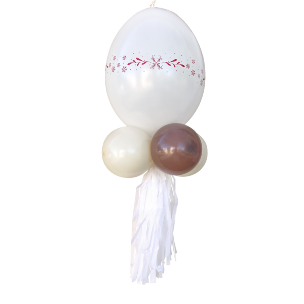 Suspente de ballons