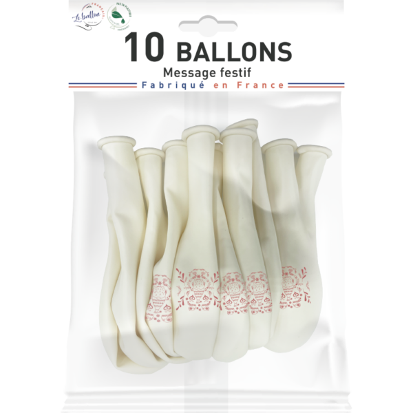 Ballon lutin – Image 2