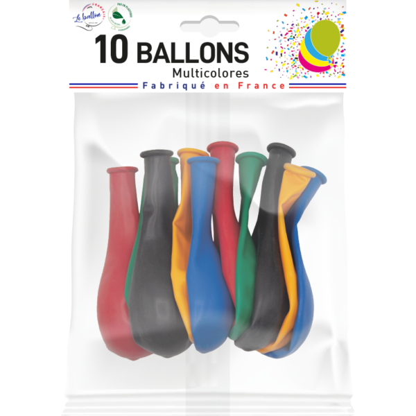 Ballon sports – Image 2