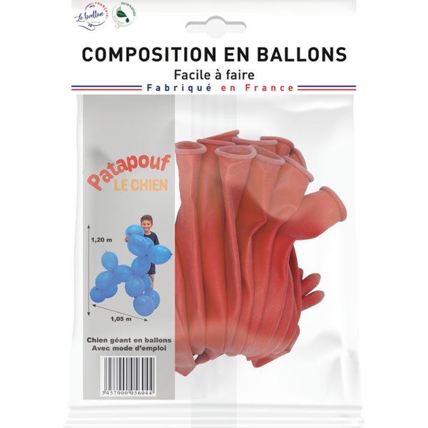 Kit Patapouf le chien – Image 3