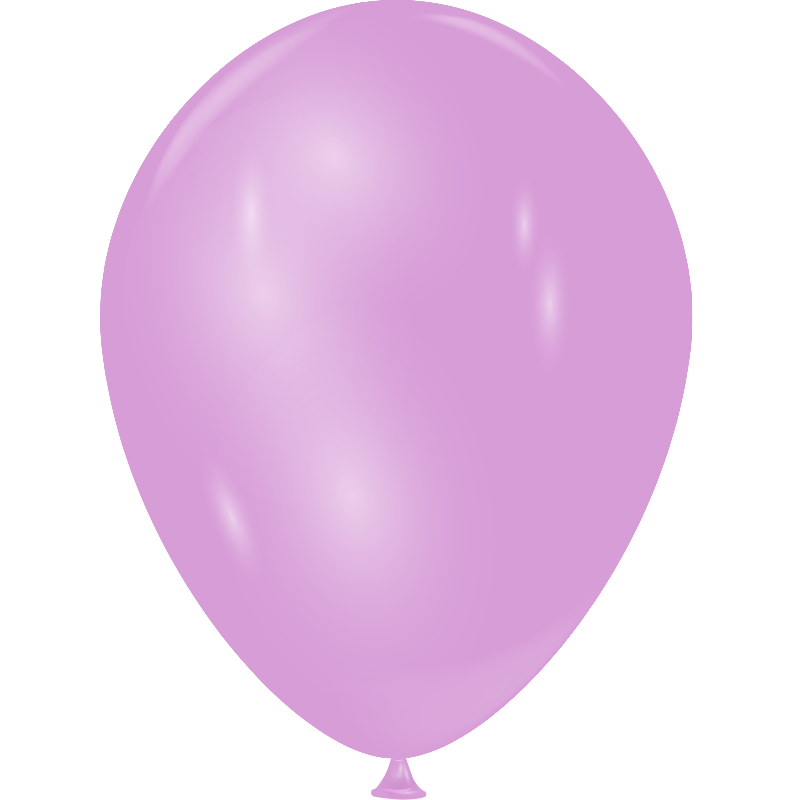 Featured image for “Ballon lavande nacré”